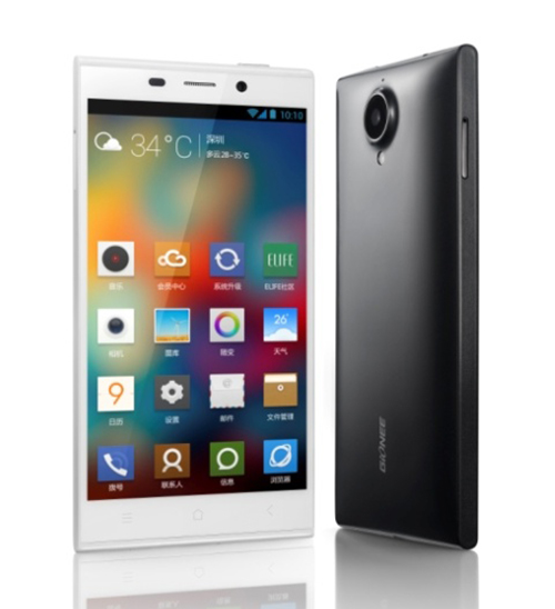 Gionee Elife E7