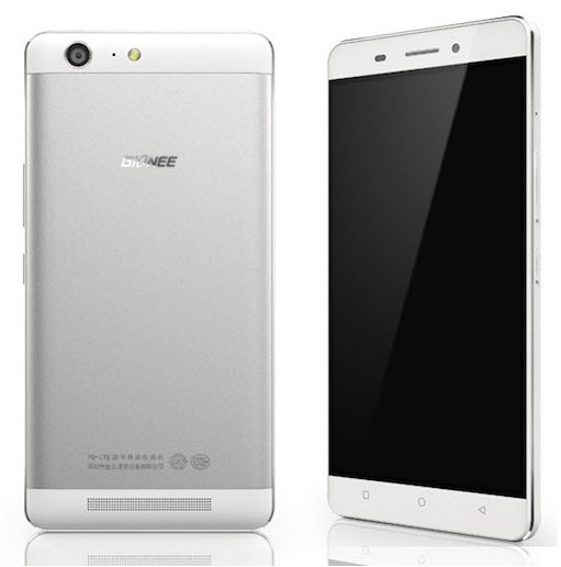Gionee Marathon M5