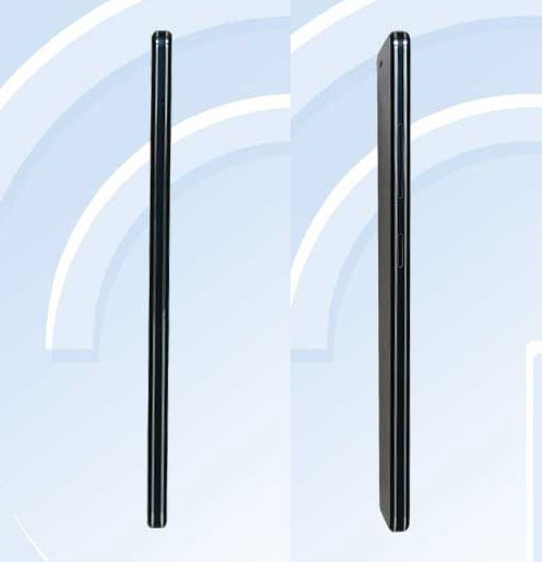 Gionee Elife S7