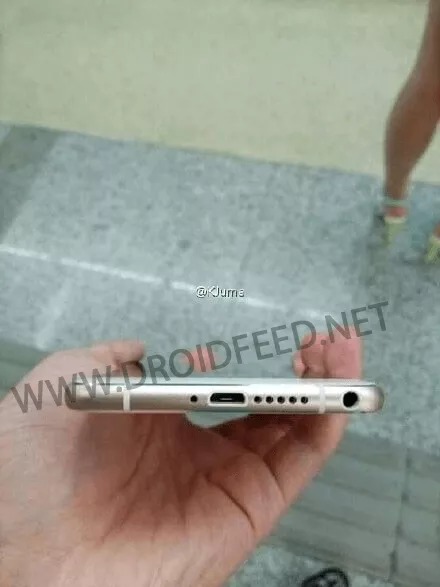 Gionee S5.1 Pro