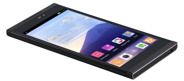 Gionee Gpad G5