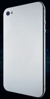 Golden Dreams a pregătit un iPhone 4S de 64 GB Într-o ediție specială