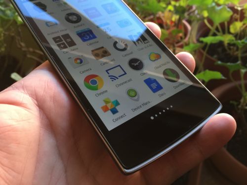 Launcherul Google Now actualizat cu Material Design, primește animații mai fluide și un look modern (Video)