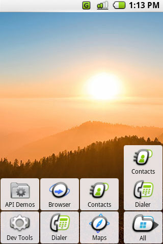 Google Android