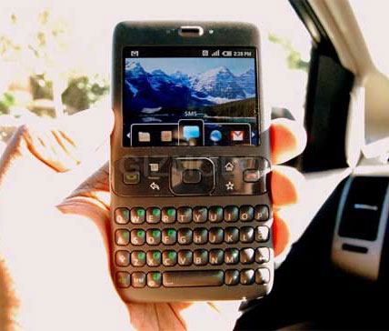 Google: Google Phone soseste luni...sau macar platforma sa