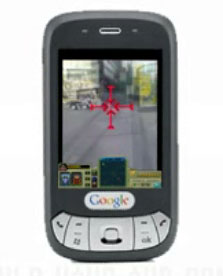 Google: Joaca un FPS in viata reala cu ajutorul lui Google Android plus GPS