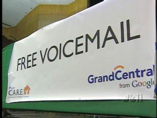 Google: Google ofera Voicemail gratis pentru vagabonzi