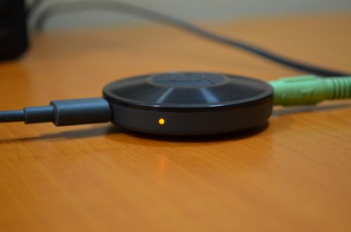 Chromecast Audio Review