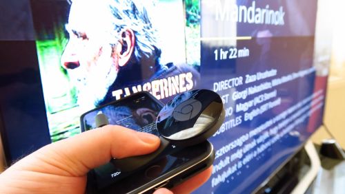 Prezentare Google Chromecast 2.0