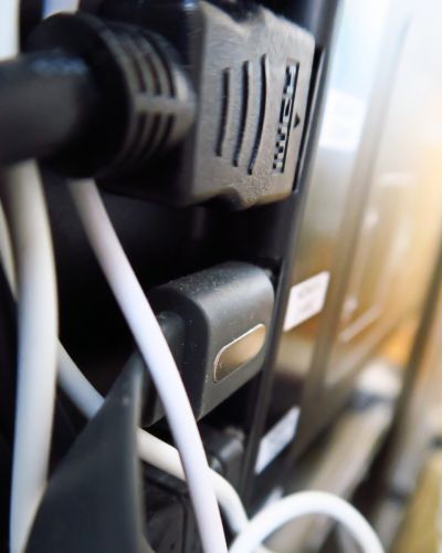 Google Chromecast 2.0 (2015)