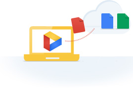 Google Drive și un zvon legat de primele capturi de ecran cu logo-ul și interfața