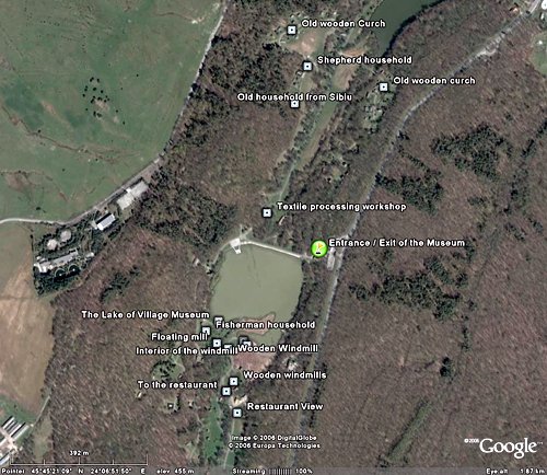 Google: Google Earth disponibil intr-o noua versiune