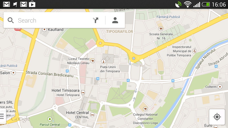 Google Maps 7.0.0