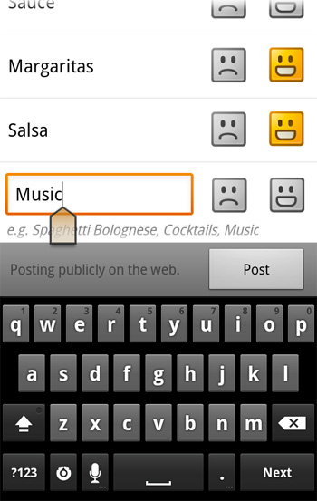 Setează un istoric al peregrinărilor tale cu Google Maps 5.3 pentru Android