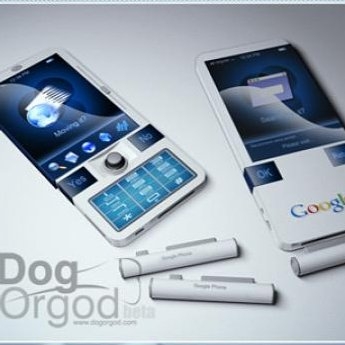 Google Phone