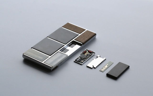 Telefonul modular Project Ara de la Google va primi și un modul care detectează nivelul de oxigen din sânge