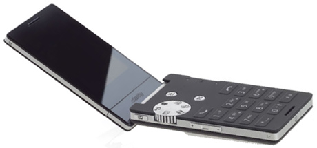 Google: Google Phone devine din nou real
