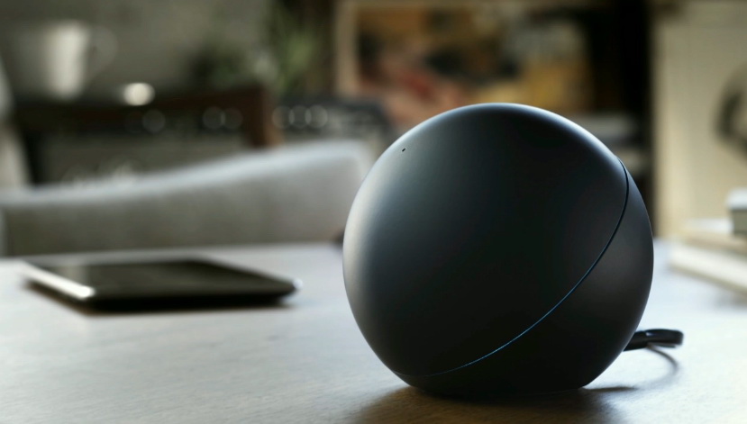 Nexus Q