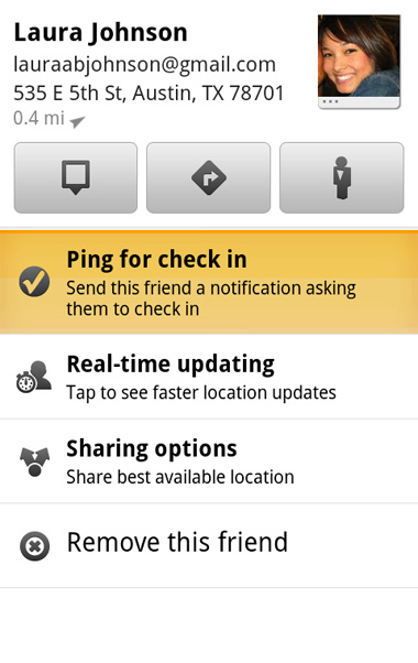 Google Maps pentru Android ajunge la versiunea 5.2, iată noile funcții