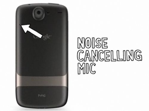 Google Nexus One