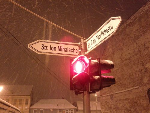 Mostre foto Google Nexus S