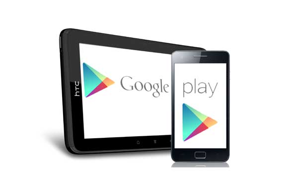 Google Nexus