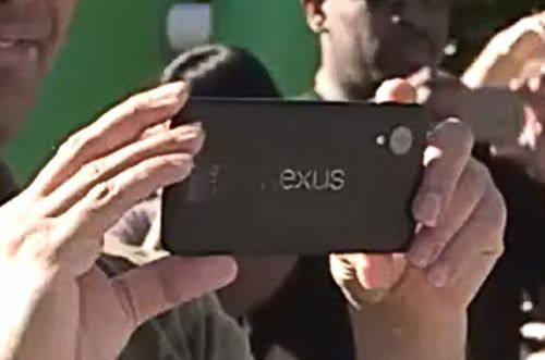 Google Nexus 5