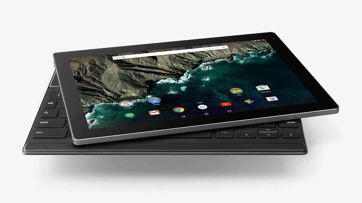 Google Pixel C