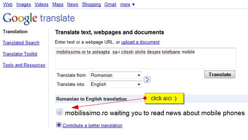 Mobilissimo.ro waiting you to read news about mobile phones
