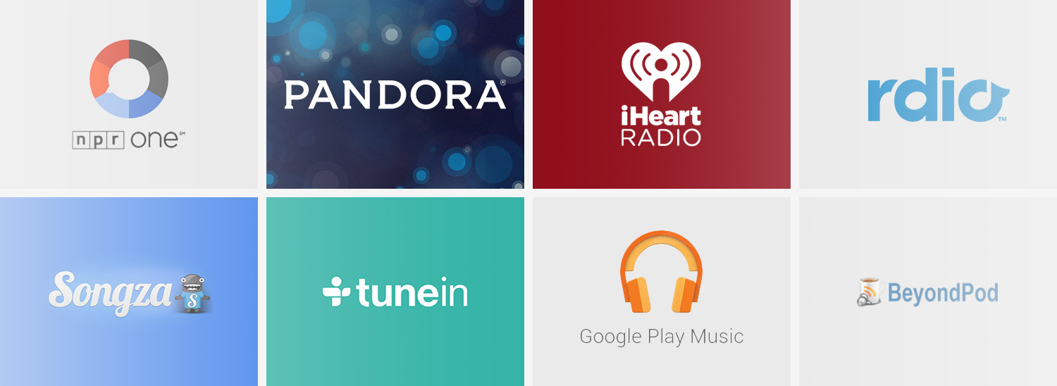 Google lansează Google Cast for Audio: tehnologia Chromecast În versiunea audio, pentru difuzoare (Video)