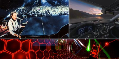 Google introduce aplicația Cardboard; noi experiențe 3D pentru utilizatori