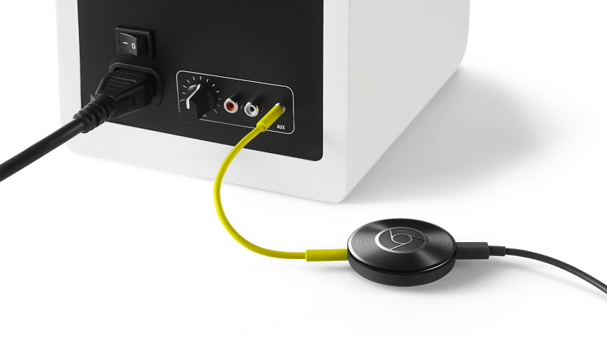 Google anunţă noul Chromecast, disponibil în 3 culori diferite şi cu extra suport WiFi dar şi un dongle Chromecast Audio