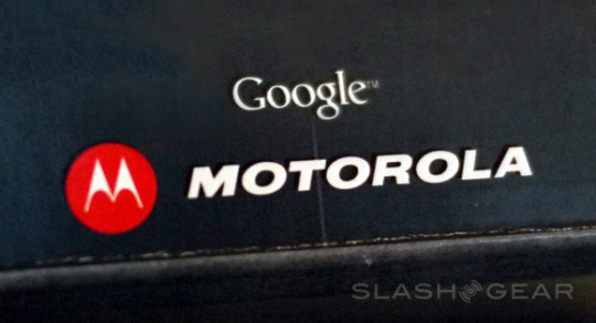 China aprobă achiziţia Motorola de către Google