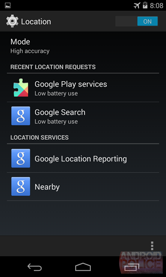 Google va lansa În curând funcția "Nearby", care va arăta când suntem aproape de alte persoane sau obiective pe hartă