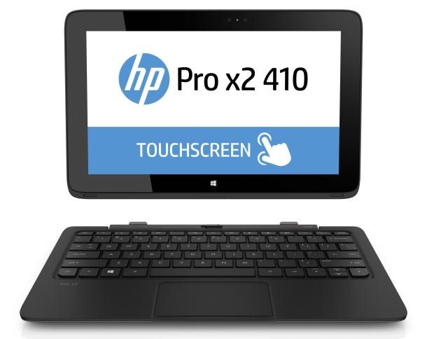 HP lansează tableta Pro x2 cu Windows la bord si accesoriu tastatură