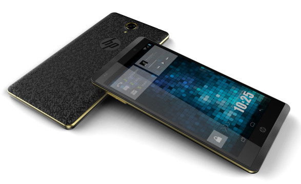 Phabletul și tableta HP Slate 6 și Slate 7 apar În noi imagini, se lansează luna viitoare