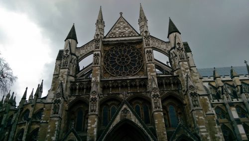 Imagini și peripeții din mica escapadă În Londra cu ocazia lansării noului HTC One M8 