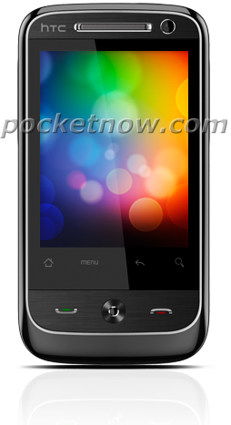 HTC Aria2