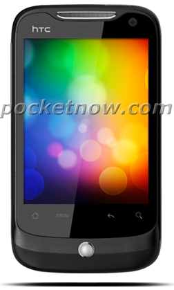 HTC Nexus mini