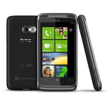 HTC 7 Surround, un handset Windows Phone 7 cu o experienta audio incredibila