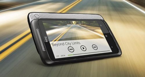 HTC 7 Surround, un handset Windows Phone 7 cu o experienta audio incredibila