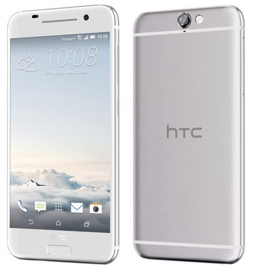 HTC One A9