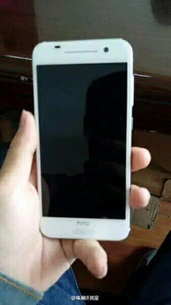 HTC One A9