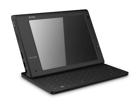 HTC: HTC Advantage primeste un upgrade de 16GB