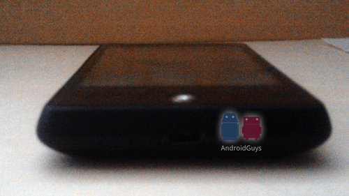 HTC Aria