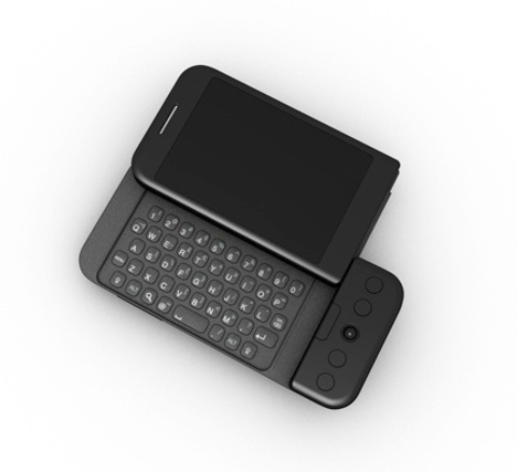Diverse Stiri: HTC Blackstone e G1, primul 