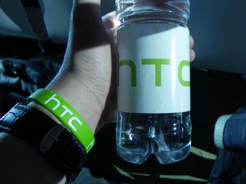 Bratari HTC