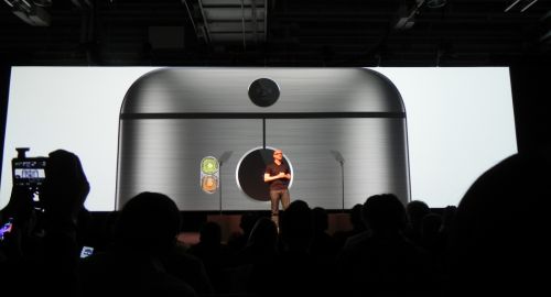 Evenimentul de lansare a lui HTC One (M8) de la Londra, Într-un material video integral (Video 37 minute)