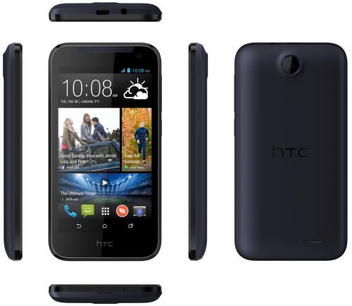 HTC Desire 310