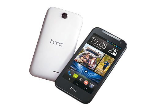 HTC Desire 310